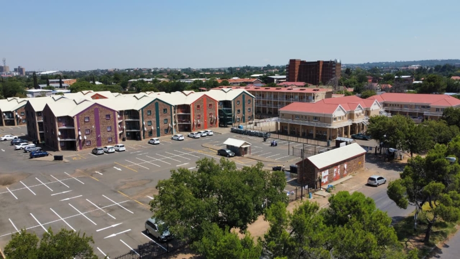 1 Bedroom Property for Sale in Willows Free State
